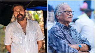  മമ്മൂട്ടി ജീവിതത്തില്‍ അഭിനയിക്കില്ല! എനിക്കേറ്റവും ഇഷ്ടം ഈ സ്വഭാവം! പിന്തുണച്ച് ശ്രീകുമാരന്‍ തമ്പി