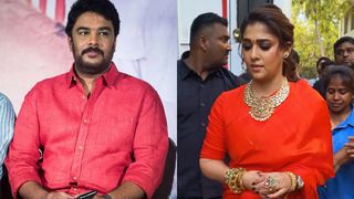 സഹസംവിധായകനെ ശകാരിച്ച ദേഷ്യം ഇപ്പോഴും നയൻതാരയോ‌ട്? എല്ലാവരെയും പുകഴ്ത്തി പക്ഷെ നടിയെക്കുറിച്ച് പറഞ്ഞത് 