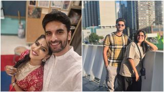 പ്രൗഡ് ഹസ്ബന്‍ഡ്! മടിയാണെങ്കിലും വിളിച്ചാല്‍ വരും! അനുസരണയുള്ള ഭര്‍ത്താവ്! പ്രേമിനെക്കുറിച്ച് സ്വാസിക