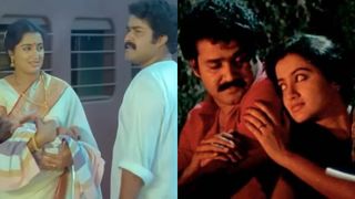 ക്ലാരയുടെ കുഞ്ഞിന്റെ അച്ഛൻ ജയകൃഷ്ണൻ? അത്രയ്ക്ക് കടന്ന് ചിന്തിക്കണോ...; തൂവാനത്തുമ്പികൾ ചർച്ച 