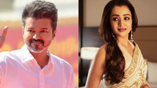 വിജയുടെ ഒപ്പം നിൽക്കുന്നവർക്ക് തൃഷയോട് വെറുപ്പ്, തൃഷ വിജയുടെ വലം കെെ ആയാൽ...; സുചിത്ര 