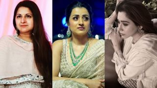 അന്ന് ആരും ഒച്ചവെച്ച് കണ്ടില്ല; സം​ഗീതയുടെ വേദന അറിയാമായിരുന്നിട്ടും തൃഷയുമായി സൗഹൃദം എന്തിന്?; ചർച്ച!