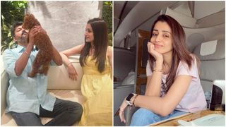 തൃഷയുടെ മനസില്‍ അന്നേ പ്രണയം! വിജയ് ഒപ്പമുള്ള ചിത്രങ്ങളിലെല്ലാം അതുണ്ട്! തെളിവുമായി സോഷ്യല്‍മീഡിയ