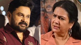 ‌സിംപതറ്റിക്കായി ഒന്നും അയാൾ ചെയ്തിട്ടില്ല, എനിക്ക് ദിലീപിനോടുള്ള പേഴ്സൺ ഇഷ്ടത്തിന് കാരണം അതാണ്; ഉർവശി പറഞ്ഞത്