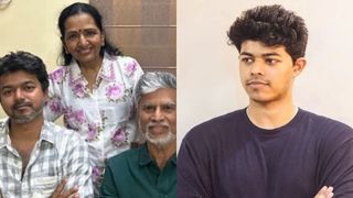 അച്ഛനെ പുറത്താക്കി, പിന്നാലെ ഭാര്യയും മക്കളും; മകൻ വിജയുടെ ആൾക്കാരെ എതിർത്തപ്പോൾ...; ചെ​ഗുവേര 