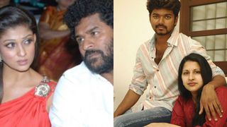 പ്രഭു​ദേവയ്ക്കായി എന്തിനും തയ്യാറായി നയൻ, തെറ്റ് മനസിലാക്കിയതിങ്ങനെ; ഹൃദയം തകർന്ന് ഭാര്യ