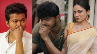 കുടുംബത്തിലെ പ്രശ്നങ്ങൾക്കിടയിൽ ഇതും, ജേസണിന്റെ മനക്കട്ടി...; മീനാക്ഷിയുമായി താരതമ്യം ചെയ്ത് ആരാധകർ