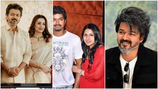  കുടുംബം കലക്കിയത് തൃഷ തന്നെ! വിജയുടെ ഇമേജ് പോയി! സംഗീതയുടെ സങ്കടത്തില്‍ കൂടെ നില്‍ക്കുന്നുവെന്ന് ഫാന്‍സ്