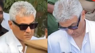 പണക്കാരെ കണ്ടാൽ അജിത്തിന്റെ സ്വഭാവം മാറും, സാധാരണക്കാരായ ആരാധകരോട് പുച്ഛം: വിമർശനം 