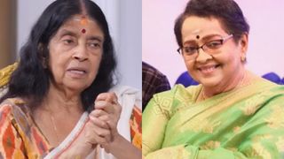 തമ്പുരാട്ടി കയറിയിട്ടേ കയറൂ, തൊഴുകെെയോടെ മല്ലിക സുകുമാരൻ; 'രാജഭരണമല്ലെന്ന് മറന്നോ, ആരുടെ തമ്പുരാട്ടി?' 