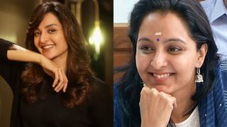 മൂന്ന് വർഷമായി ചെയ്യുന്നു, മധുരവും ഒഴിവാക്കി, ഈ മാറ്റത്തിന് പിന്നിൽ; വിട്ട് പറയാതിരിക്കാൻ ശ്രമിച്ച് മഞ്ജു