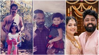 ഞാനൊരു 10 ലക്ഷം തരാം! അത് വെച്ച് സിനിമ ചെയ്യൂ! നിമിഷിനെക്കുറിച്ച് അപ്പൂപ്പന്‍ പറഞ്ഞതിനെക്കുറിച്ച് അഹാന