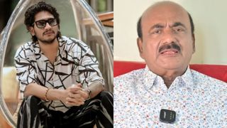 ഒരു മാസം ചിലവ് മൂന്ന് ലക്ഷം, പണം സമ്പാദിക്കാനുള്ള തന്ത്രപ്പാട്, അദ്ദേഹത്തിന്റെ സ്ഥിതി വരാതിരിക്കട്ടെ; അഷ്റഫ്