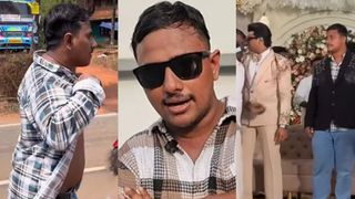 ആത്മാഭിമാനം തകർത്തു, ഇതെന്ത് സംസ്കാരം? കോമാളിത്തരം കാണിച്ചട്ടല്ലേ...; അലിൻ ജോസ് പെരേര ചർച്ചയാകുന്നു 