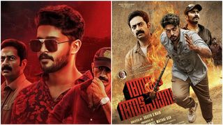 ഇനി കളി മാറും! ആക്ഷന്‍ ത്രില്ലറുമായി മാധവും ടീമും! 'അങ്കം അട്ടഹാസം' മെയ് എട്ടിന്‌