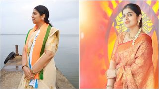 ഈ ഓട്ടമൊക്കെ വെറുതെ! എന്തൊക്കെ പ്രഹസനമാണ്! അഞ്ജലി നായരെ വിമര്‍ശിച്ച് സോഷ്യല്‍മീഡിയ