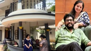 ഇവിടെ നിന്നാണ് അമ്മ ഒളിച്ചോടിയത്, അന്ന് പ്ലാവും വെട്ടി കളഞ്ഞു; ഇത്ര കണ്ടൻ്റുണ്ടായിട്ടാണോ ഞങ്ങളോട് ചോദിച്ചത്!
