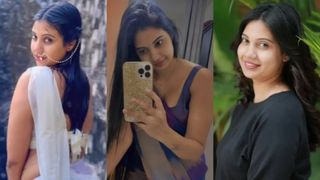 വെറുതെ കാശുണ്ടാക്കിയതല്ല ഹാർഡ് വർക്കുണ്ട്, അവർ നെഞ്ചും തുടയും കാണിക്കുന്നില്ലേ?, സ്ത്രീകളെ മാത്രം പറയരുത്!