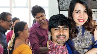 പരാതി തീർത്തു, അശ്വിന്റെ വീട്ടിലെത്തി ദിയ കൃഷ്ണ, പക്ഷെ മാറ്റം പ്രകടം; ചേട്ടന്റെ ഭാര്യയുടെ നിബന്ധന? 