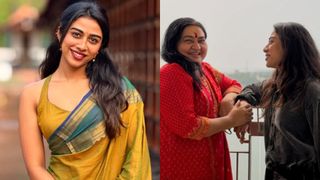 വർഷം ഒരുപാടായില്ലേ, പഴയത് പോലെ പറ്റുന്നില്ലെന്ന് അമ്മ പറയും, ശബ്ദം വരെ മാറി; ബിന്ദു പണിക്കരെക്കുറിച്ച് മകൾ 