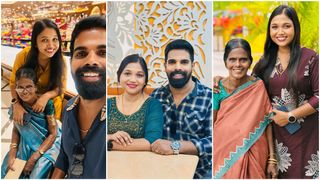 താരയ്ക്ക് പ്രൈവസി വേണമെന്നാണ്! പക്ഷേ, ബിനീഷ് എപ്പോഴും ഡ്രൈവറിനൊപ്പം! സ്വന്തമായി ഓടിക്കാനറിയില്ലേ?