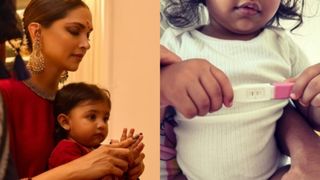 ദീപികയുടേയോ രൺവീറിന്റെയോ നിറമില്ല, മാതാപിതാക്കളുടേതിന് സമാനമാകേണ്ടേ?; കുഞ്ഞ് ദുവയ്ക്ക് ബോഡി ഷെയ്മിങ്!