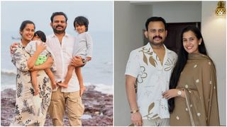 ഇഷ്ടമില്ലെങ്കില്‍ നിര്‍ബന്ധിക്കണോ! അമ്മ ആശുപത്രിയില്‍! മകളുടെ കൈയ്യിലും കെട്ട്! ദേവികയ്ക്ക് വിമര്‍ശനം
