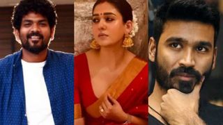 അതിവിനയം കാണിച്ച് കുറ്റം മുഴുവൻ ഭാര്യയുടെ തലയിൽ; വിഘ്നേശ് ഇത്ര വിനീതകനാകേണ്ടെന്ന് സോഷ്യൽ മീഡിയ 