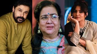 പാർവതിയുടെ മുന്നിൽ വെച്ച് ദിലീപിന് പ്രശംസ, അമർഷം ഉള്ളിലൊതുക്കിയെന്ന് വാദം; ഉർവശിയുടെ വാക്കുകൾ ചർച്ച 