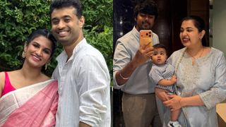 ആരെയും ഞാൻ റോൾ മോഡലാക്കിയിട്ടില്ല, തനി മലയാളിയെ കണ്ടു പഠിക്കൂയെന്ന് ഉപദേശം; മറുപടിയുമായി ദിയ 