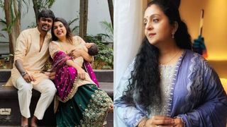 വിവാഹജീവിതത്തിലെ അതൃപ്തി പ്രകടമാക്കി ദിയ, സിന്ധു അന്നേ തടഞ്ഞു; ചരിത്രം ആവർത്തിക്കുന്നെന്ന് റെഡിറ്റ് യൂസേർസ്