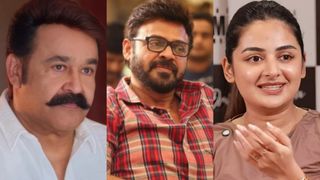 അത് എന്നെ കൊണ്ട് പറ്റില്ല, അത്രയും സിംപിൾ ആയിട്ടുള്ള ആം​ഗ്യം; മോഹൻലാൽ ചെയ്തത് ആവർത്തിക്കാൻ മടിച്ച വെങ്കിടേഷ്!