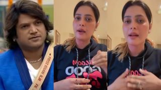 ഞങ്ങളുടെ കുഞ്ഞുങ്ങൾ ഇതെല്ലാം കാണുകയാണ്, മൂന്നാമതൊരാൾ വന്നതുകൊണ്ടല്ല പിരിഞ്ഞത്, ആരെയും ​പിടിച്ച് ഇടരുത്; സജ്ന