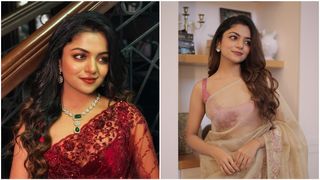 ഇതൊരു വല്ലാത്ത വെറൈറ്റി! ആര്‍ക്കും കാണില്ലെന്ന് കരുതി! അന്ന് സംഭവിച്ചതിനെക്കുറിച്ച് ഹന്‍സിക