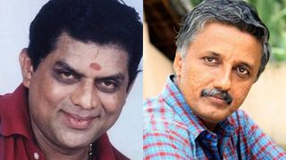 പാതിരാത്രി മതിൽ ചാടുന്ന മലയാളത്തിന്റെ മഹാനടൻ, ആ നടിയുടെ വീടാണതെന്ന് ഞാനറിഞ്ഞു: ശാന്തിവിള ദിനേശ് 