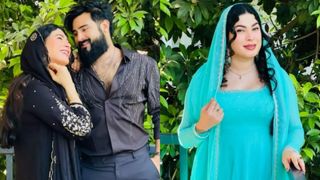 ഞങ്ങൾക്ക് കുട്ടിയെ തരാൻ അവർ തയ്യാറായി, അതിനാലാണ് അമ്മയാകാൻ പോവുകയാണെന്ന് തറപ്പിച്ച് പറഞ്ഞത്; ജാസി പറയുന്നു