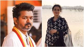 അനുഭവിച്ചിടത്തോളം വൻശോകം! ഇനി പ്രതീക്ഷ അദ്ദേഹത്തിൽ! വിജയിനെക്കുറിച്ച് ജസ്ല