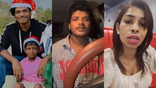 റിഥപ്പനെ ഇനി കാണാൻ കഴിയൂമോയെന്ന് അറിയില്ല; സ്വന്തമെന്ന് പറഞ്ഞ് ചേർത്ത് പിടിക്കാൻ അവനെ ഉള്ളു; വൈറലായി കുറിപ്പ്!