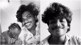  ഞാനാണ് നിന്നെ ഇത്രയുമാക്കിയത്! അച്ഛമ്മയ്‌ക്കൊപ്പം കിച്ചു! ഈ മറുപടി രേണുവിന്! കണ്‍നിറയെ കാണട്ടെ