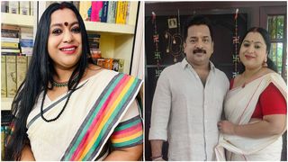 ഉഗ്രശബ്ദത്തോടെ പൊട്ടിത്തെറി! അലറിക്കരഞ്ഞ് പുറത്തേക്ക്! അന്നത്തെ ഓര്‍മ്മകളില്‍ ലക്ഷ്മി പ്രിയ! ഇന്നും ഭയം