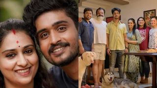 സ്വന്തം വേദന ഉള്ളിലൊതുക്കി അമ്മ ഞങ്ങളെ പിന്തുണയ്ക്കും, ഞങ്ങൾക്കായി ഒരു ഫോൺ കോൾ അച്ഛൻ ചെയ്യില്ല: മാധവ് സുരേഷ് 