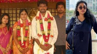 ബിജോയുടെ ​ഗൗരി ഇന്ന് വിജയിയുടെ കുംടുംബത്തിലെ മരുമകൾ, സന്തൂർ മമ്മി ലുക്കിൽ മാനസ, ബി​ഗ് ബി താരത്തിന്റെ വിശേഷങ്ങൾ