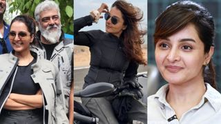 അജിത്ത് സാർ ആദ്യം പഠിപ്പിച്ചത് രക്ഷപ്പെടാൻ, ആ യാത്ര കണ്ണ് തുറപ്പിച്ചു, ഇപ്പോഴും അക്കാര്യം പ്രയാസം; മഞ്ജു