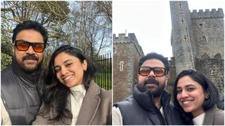 വേഷംകെട്ടൊന്നും അവളുടെ അടുത്ത് നടക്കില്ല! പറ്റിക്കാനും കഴിയില്ല! മീനാക്ഷിയെക്കുറിച്ച് ദിലീപ്