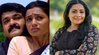 മോഹൻലാൽ ധരിച്ചത് പെറ്റിക്കോട്ട്, ഷോട്ടിന്റെ സമയത്ത് അഴിക്കണം, എന്നോട് അന്ന് ക്ഷമ പറഞ്ഞു: മീര വാസുദേവ്