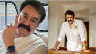 എന്റെ കടമ ഞാന്‍ ചെയ്‌തെന്ന് മോഹന്‍ലാല്‍! ക്യൂ നിര്‍ത്തിയത് ശരിയല്ല! ആ വിരലിലെ മഷി? വിടാതെ ചര്‍ച്ച