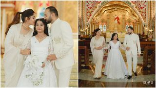 ഗര്‍ഭിണിയായിരിക്കുമ്പോഴേ ആഗ്രഹിച്ചത്! മകളുടെ ജീവിതത്തിലെ വലിയ സന്തോഷം ഗംഭീരമായി ആഘോഷിച്ച് മുക്ത
