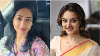 മഞ്ജു വാര്യരുടെ പോലെ! ദിലീപ് ചെയ്യിച്ചതാവും! ആദ്യ ചിത്രത്തിലെ അനുഭവത്തെക്കുറിച്ച് നവ്യ പറഞ്ഞത്