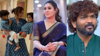 എന്റെ പേര് അറിയില്ല, ന‌യൻതാരയെന്ന് വിളിക്കും, ഭാര്യയുടെ പേരിൽ അറിയപ്പെടുന്നത് അഭിമാനം, നയൻ മറ്റൊരാളായി മാറി!