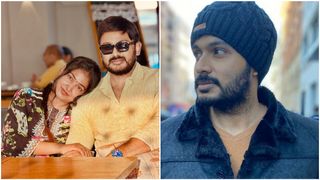 ഉള്ളിലെ വിഷമങ്ങളെല്ലാം പറഞ്ഞ് തീര്‍ത്തു!  ഈ യാത്ര പ്രിയയ്ക്ക് വേണ്ടി! ബാലിയിലേക്ക് പോയതിനെക്കുറിച്ച് നിഹാല്‍